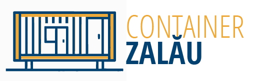 Container Zalău